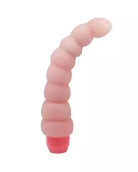 BAILE - FLEXI VIBE SENSUAL SPINE FLEXIBLER VIBRATOR 19 CM