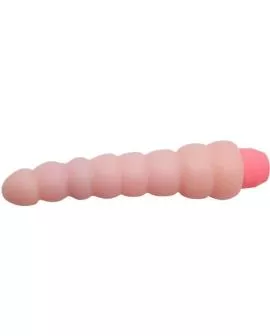 BAILE - FLEXI VIBE SENSUAL SPINE FLEXIBLER VIBRATOR 19 CM