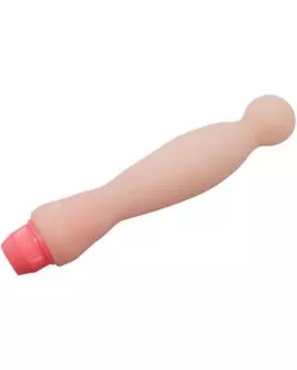 BAILE - FLEXI VIBE SENSUAL RÜCKENVIBRATOR 22 CM