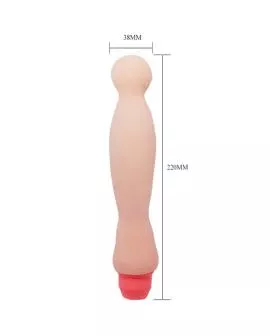 BAILE - FLEXI VIBE SENSUAL RÜCKENVIBRATOR 22 CM