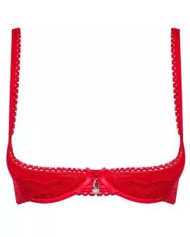 OBSESSIVE - LOVICA NIEDRIGER BRA 