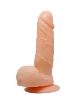 BAILE - PRIME REALISTISCHER DONG NATÜRLICHER REALISTISCHER DILDO