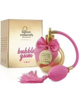 Bijoux Bubble Gum Körperspüler Erdbegummi 100 ml