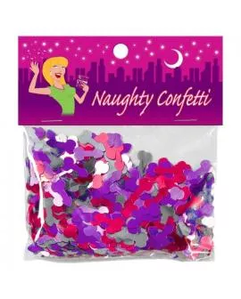 Kheper Games - Naughty Confetti Multi OS Erotik