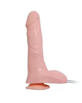 BAILE - WATERSPRAY VIBRATIONS UND EJAKULATIONSFUNKTIONS PENIS
