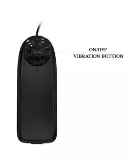 BAILE - WATERSPRAY VIBRATIONS UND EJAKULATIONSFUNKTIONS PENIS