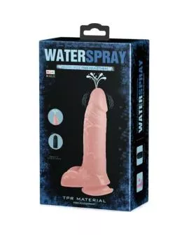 BAILE - WATERSPRAY VIBRATIONS UND EJAKULATIONSFUNKTIONS PENIS