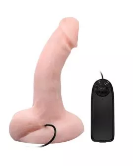 BAILE - WILLKÜRLICHE DILDOVIBRATIONS UND ROTATIONSFUNKTION
