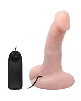 BAILE - WILLKÜRLICHE DILDOVIBRATIONS UND ROTATIONSFUNKTION