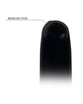 BAILE - Realistischer Handdildo mit Vibration 21,6 cm