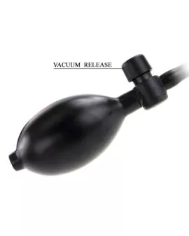 Baile - Größerer Joy Aufblasbarer Penis 16 cm
