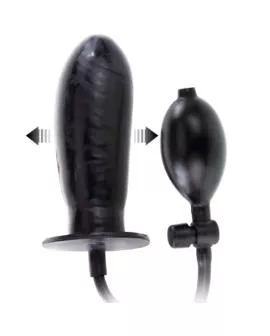 Baile - Größerer Joy Aufblasbarer Penis 16 cm