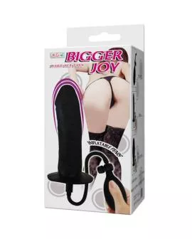 Baile - Größerer Joy Aufblasbarer Penis 16 cm