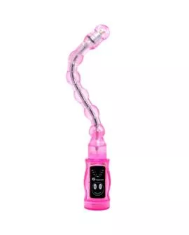 BAILE - DISTORTION DREIFACH ROSA STIMULATOR