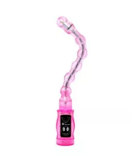 BAILE - DISTORTION DREIFACH ROSA STIMULATOR