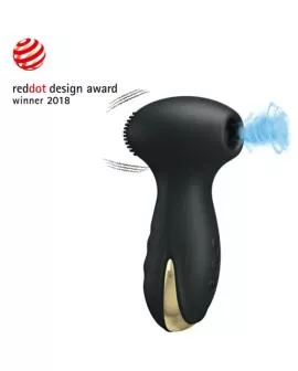 Pretty Love - Smarte Hammervibration und Stimulierende Wellen