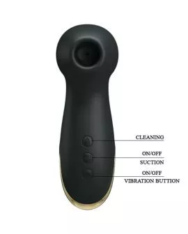 Pretty Love - Smarte Hammervibration und Stimulierende Wellen