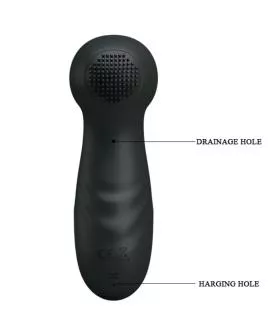 Pretty Love - Smarte Hammervibration und Stimulierende Wellen