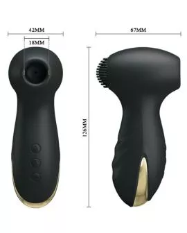 Pretty Love - Smarte Hammervibration und Stimulierende Wellen