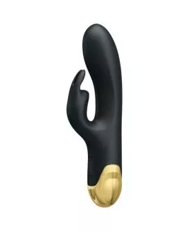 Pretty Love - Smart Double Pleasure Vibrator