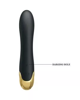 Pretty Love - Smart Double Pleasure Vibrator