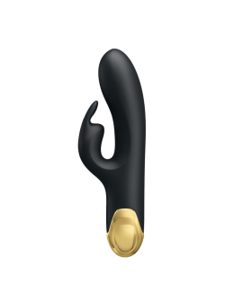 Pretty Love - Smart Double Pleasure Vibrator
