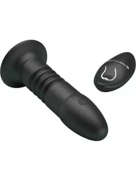 PRETTY LOVE - STECKER MAGIC JINGER AUF & AB UND VIBRATION