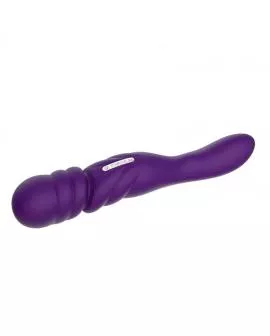 Nalone Jane Lilac - Wiederaufladbares Erotik-Massagergät