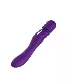 Nalone Jane Lilac - Wiederaufladbares Erotik-Massagergät