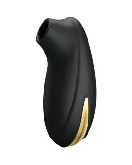 PRETTY LOVE - SMART OTIS STIMULATOR STIMULIERENDE WELLEN