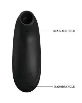 PRETTY LOVE - SMART OTIS STIMULATOR STIMULIERENDE WELLEN