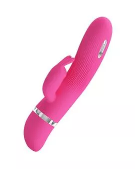 Pretty Love - Flirtation Ingram Elektroschock-Vibrator