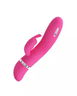 Pretty Love - Flirtation Ingram Elektroschock-Vibrator