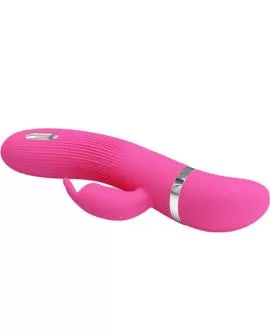 Pretty Love - Flirtation Ingram Elektroschock-Vibrator