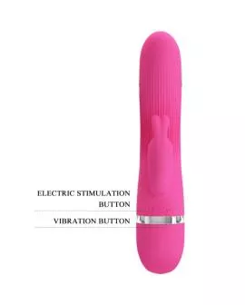 Pretty Love - Flirtation Ingram Elektroschock-Vibrator