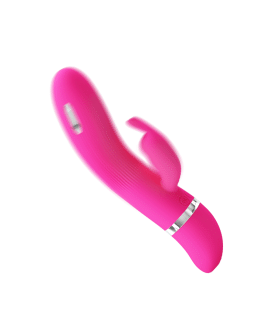 Pretty Love - Flirtation Ingram Elektroschock-Vibrator