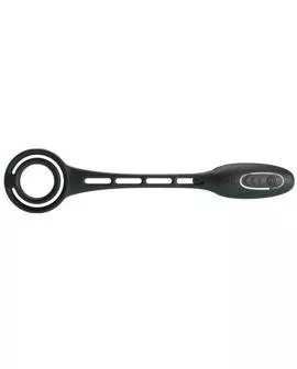 PRETTY LOVE - PENISRINGE MIT VIBRATOR-PLUG