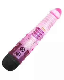 BAILE - GEBEN SIE IHREM LIEBHABER EINEN ROSA VIBRATOR