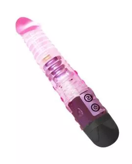 BAILE - GEBEN SIE IHREM LIEBHABER EINEN ROSA VIBRATOR
