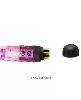 BAILE - GEBEN SIE IHREM LIEBHABER EINEN ROSA VIBRATOR