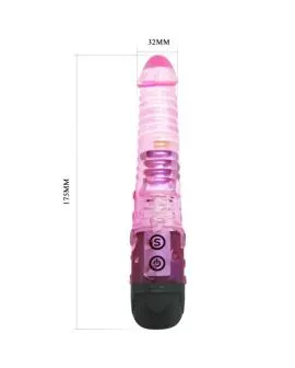 BAILE - GEBEN SIE IHREM LIEBHABER EINEN ROSA VIBRATOR