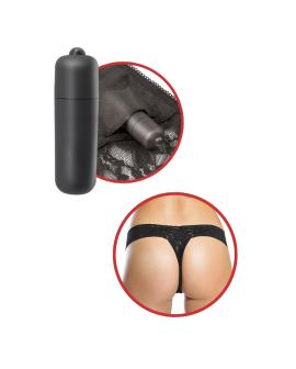 FETISH FANTASY SERIES - HANKY SPANK ME VIBRIERENDES HÖSCHEN