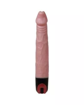 BAILE - NATÜRLICHER VIBRATOR MIT MEHREREN GESCHWINDIGKEITEN