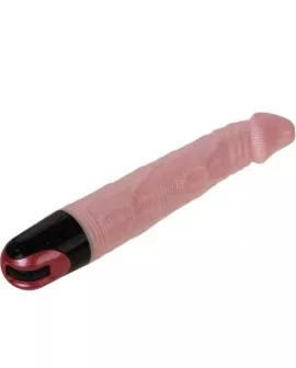 BAILE - NATÜRLICHER VIBRATOR MIT MEHREREN GESCHWINDIGKEITEN