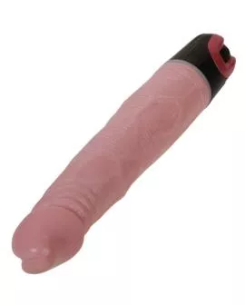 BAILE - NATÜRLICHER VIBRATOR MIT MEHREREN GESCHWINDIGKEITEN
