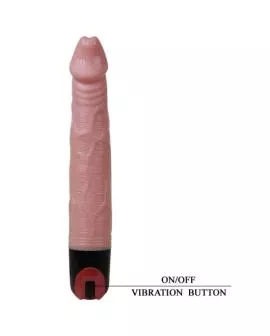 BAILE - NATÜRLICHER VIBRATOR MIT MEHREREN GESCHWINDIGKEITEN