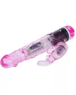 Baile - Multispeed Vibratoren mit Kaninchen