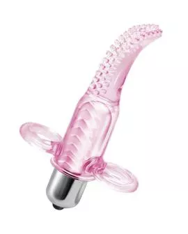 BAILE Vibrofingerstimulator - Erotik-Vibrator