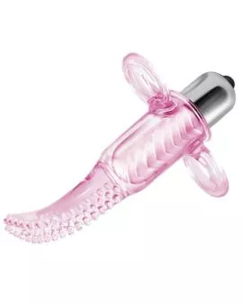 BAILE Vibrofingerstimulator - Erotik-Vibrator