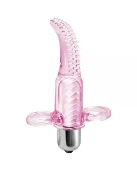 BAILE Vibrofingerstimulator - Erotik-Vibrator